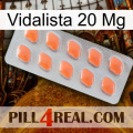 Vidalista 20Mg 26